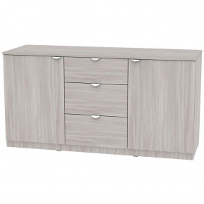 Комод K-70x135x45-1-TR (ЯШС) Калисто в Кургане - kurgan.mebel24.online | фото
