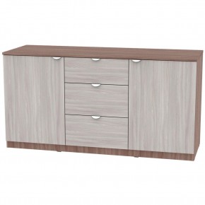 Комод K-70x135x45-1-TR (ЯШТ-ЯШС) Калисто в Кургане - kurgan.mebel24.online | фото