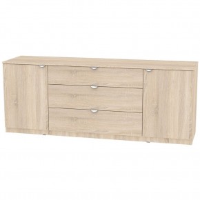 Комод K-70x180x45-1-TR (ДСС) Калисто в Кургане - kurgan.mebel24.online | фото