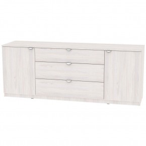 Комод K-70x180x45-1-TR (ЯАС) Калисто в Кургане - kurgan.mebel24.online | фото