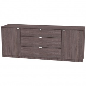 Комод K-70x180x45-1-TR (ЯАТ) Калисто в Кургане - kurgan.mebel24.online | фото