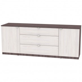 Комод K-70x180x45-1-TR (ЯАТ-ЯАС) Калисто в Кургане - kurgan.mebel24.online | фото