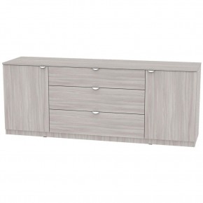 Комод K-70x180x45-1-TR (ЯШС) Калисто в Кургане - kurgan.mebel24.online | фото