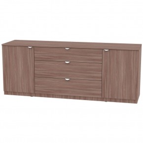 Комод K-70x180x45-1-TR (ЯШТ) Калисто в Кургане - kurgan.mebel24.online | фото