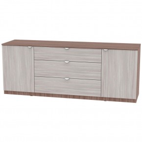 Комод K-70x180x45-1-TR (ЯШТ-ЯШС) Калисто в Кургане - kurgan.mebel24.online | фото