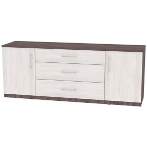 Комод K-70x180x45-1 (ЯАТ-ЯАС) Калисто в Кургане - kurgan.mebel24.online | фото