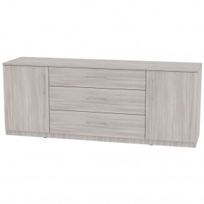 Комод K-70x180x45-1 (ЯШС) Калисто в Кургане - kurgan.mebel24.online | фото