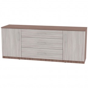 Комод K-70x180x45-1 (ЯШТ-ЯШС) Калисто в Кургане - kurgan.mebel24.online | фото