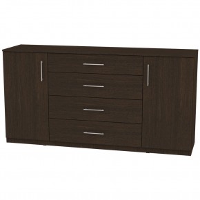 Комод K-93x180x45-1 (Венге) Калисто в Кургане - kurgan.mebel24.online | фото