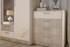 Комод Камила СТЛ.416.04 в Кургане - kurgan.mebel24.online | фото