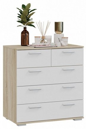 Комод Квинт 02-45.003 в Кургане - kurgan.mebel24.online | фото 1