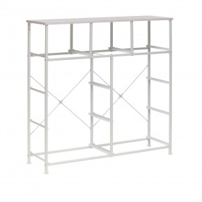 Комод Leset Линкс 9 ящиков (к/з) в Кургане - kurgan.mebel24.online | фото 10