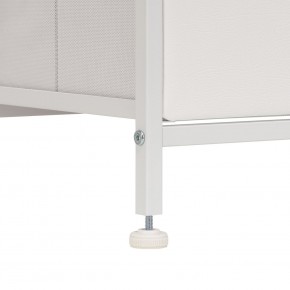 Комод Leset Линкс 9 ящиков (к/з) в Кургане - kurgan.mebel24.online | фото 11