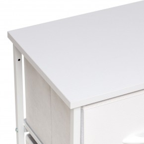 Комод Leset Линкс 9 ящиков (к/з) в Кургане - kurgan.mebel24.online | фото 5