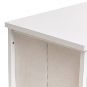 Комод Leset Линкс 9 ящиков (к/з) в Кургане - kurgan.mebel24.online | фото 6