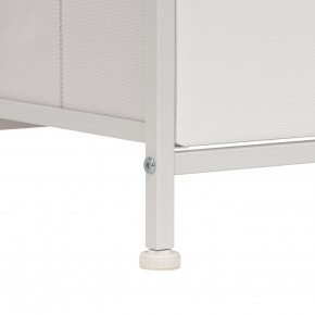 Комод Leset Линкс 9 ящиков (к/з) в Кургане - kurgan.mebel24.online | фото 9