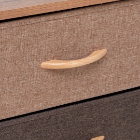 Комод Leset Локи с вешалкой в Кургане - kurgan.mebel24.online | фото 9