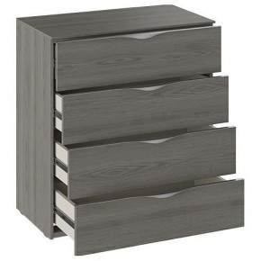 Комод Либерти ТД-297.04.02 в Кургане - kurgan.mebel24.online | фото 2
