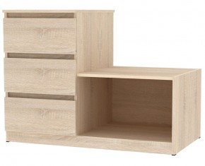 Комод Мальта K206 в Кургане - kurgan.mebel24.online | фото