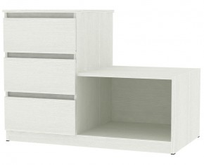 Комод Мальта K206 в Кургане - kurgan.mebel24.online | фото 17