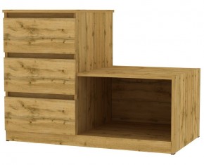 Комод Мальта K206 в Кургане - kurgan.mebel24.online | фото 19
