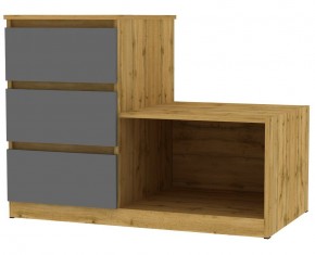 Комод Мальта K206 в Кургане - kurgan.mebel24.online | фото 20