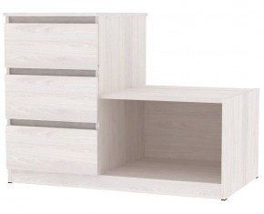 Комод Мальта K206 (ЯАС) в Кургане - kurgan.mebel24.online | фото