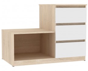 Комод Мальта K207 в Кургане - kurgan.mebel24.online | фото