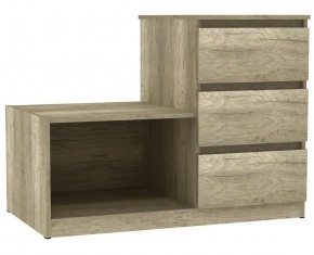 Комод Мальта K207 в Кургане - kurgan.mebel24.online | фото 18