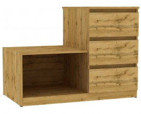 Комод Мальта K207 в Кургане - kurgan.mebel24.online | фото 19