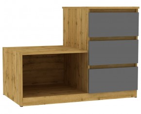 Комод Мальта K207 в Кургане - kurgan.mebel24.online | фото 20