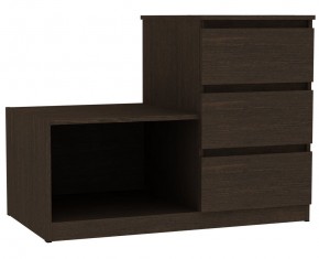 Комод Мальта K207 в Кургане - kurgan.mebel24.online | фото 7