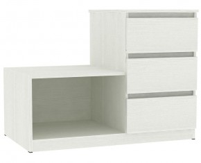 Комод Мальта K207 (ВД) в Кургане - kurgan.mebel24.online | фото