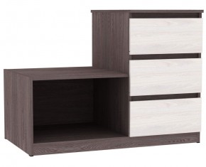 Комод Мальта K207 (ЯАТ-ЯАС) в Кургане - kurgan.mebel24.online | фото