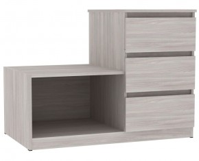 Комод Мальта K207 (ЯШС) в Кургане - kurgan.mebel24.online | фото