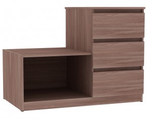 Комод Мальта K207 (ЯШТ) в Кургане - kurgan.mebel24.online | фото