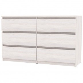 Комод Malta light K142 (ЯАС) в Кургане - kurgan.mebel24.online | фото