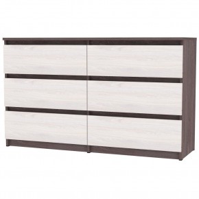 Комод Malta light K142 (ЯАТ-ЯАС) в Кургане - kurgan.mebel24.online | фото