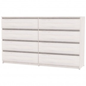 Комод Malta light K147 (ЯАС) в Кургане - kurgan.mebel24.online | фото