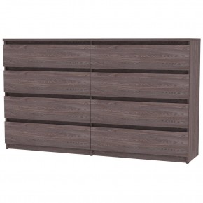 Комод Malta light K147 (ЯАТ) в Кургане - kurgan.mebel24.online | фото