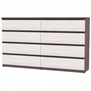 Комод Malta light K147 (ЯАТ-ЯАС) в Кургане - kurgan.mebel24.online | фото