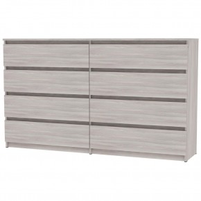 Комод Malta light K147 (ЯШТ-ЯШС) в Кургане - kurgan.mebel24.online | фото