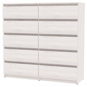 Комод Malta light K155 (ЯАС) в Кургане - kurgan.mebel24.online | фото