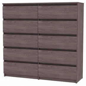 Комод Malta light K155 (ЯАТ) в Кургане - kurgan.mebel24.online | фото