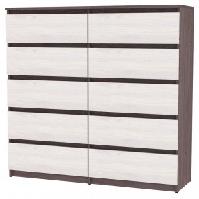 Комод Malta light K155 (ЯАТ-ЯАС) в Кургане - kurgan.mebel24.online | фото