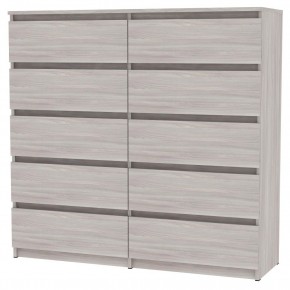Комод Malta light K155 (ЯШС) в Кургане - kurgan.mebel24.online | фото