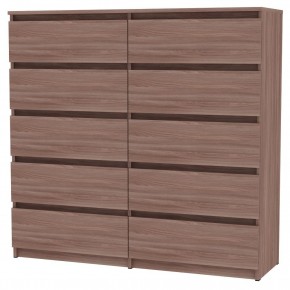 Комод Malta light K155 (ЯШТ) в Кургане - kurgan.mebel24.online | фото