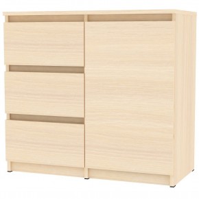 Комод Malta light K186 в Кургане - kurgan.mebel24.online | фото