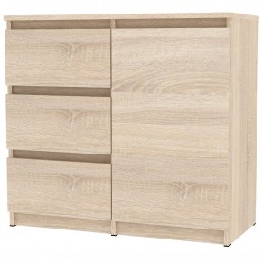 Комод Malta light K186 (ДСС) в Кургане - kurgan.mebel24.online | фото