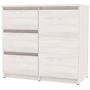 Комод Malta light K186 (ЯАС) в Кургане - kurgan.mebel24.online | фото